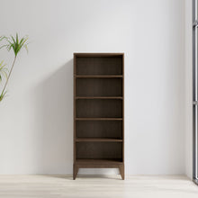 Load image into Gallery viewer, Harper - Handcrafted Bookcase With Storage
