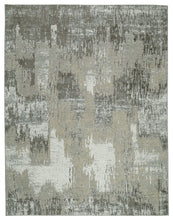 Load image into Gallery viewer, Arriston - 8' x 10' Washable Rug - Beige
