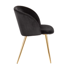 Load image into Gallery viewer, Fran - Contemporary Elegant Design Chair (Set of 2)
