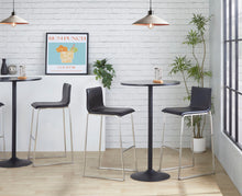 Load image into Gallery viewer, Mara - Contemporary Stylish Barstool (Set of 2)
