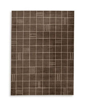 Load image into Gallery viewer, Rowbrook - Rug
