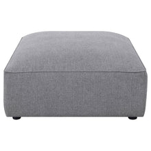 Load image into Gallery viewer, Jennifer - Square Ottoman

