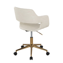 Load image into Gallery viewer, Margarite - Contemporary Task Chair
