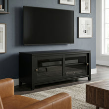 Load image into Gallery viewer, Cosmopolitan - Handcrafted TV Media Stand
