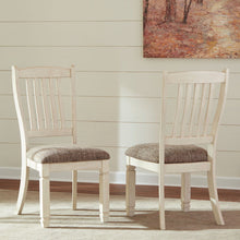 Load image into Gallery viewer, Bolanburg - Rectangular Dining Table Set
