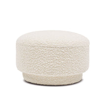 Load image into Gallery viewer, Fuji - Mushroom Footstool Ottoman
