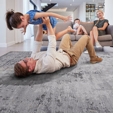 Load image into Gallery viewer, Marfi - Abstract Rug
