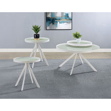 Load image into Gallery viewer, Shayne - Round Table Set
