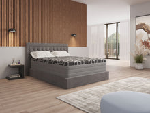 Load image into Gallery viewer, 14" Smooth Top Foam, Ultra Plush Mattress
