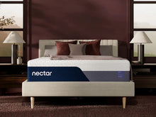 Load image into Gallery viewer, Nectar Luxe Memory Foam - Mattress
