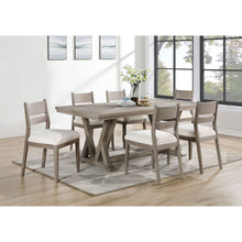 Load image into Gallery viewer, Ruston - Rectangular Dining Table Set
