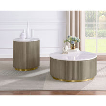 Load image into Gallery viewer, Sennewald - Round Table Set
