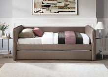Load image into Gallery viewer, Daybed With A Trundle, Stylish Design
