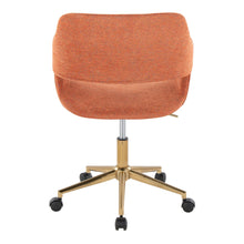 Load image into Gallery viewer, Margarite - Contemporary Task Chair
