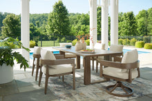 Load image into Gallery viewer, Serene Bay - Outdoor Dining Set
