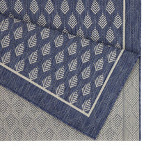 Load image into Gallery viewer, Sunshine - 2'7" X 7'3" Indoor / Outdoor Area Rug Polypropylene
