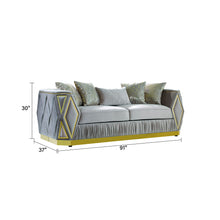 Load image into Gallery viewer, Cavalli - Sofa
