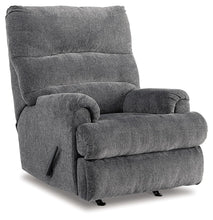 Load image into Gallery viewer, Man Fort - Rocker Recliner
