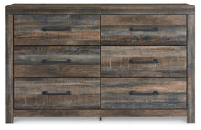 Load image into Gallery viewer, Drystan - Dresser
