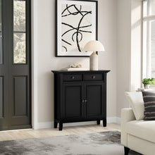 Load image into Gallery viewer, Amherst - Storage Cabinet
