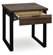 Load image into Gallery viewer, Wickman Falls - Rectangular Table
