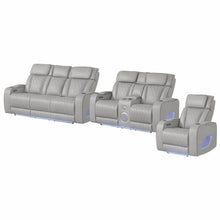 Load image into Gallery viewer, Fortuner - Power Reclining Living Room Set
