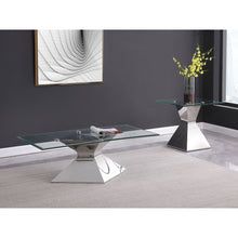Load image into Gallery viewer, Exeter - Rectangular Coffee And End Table Set
