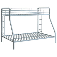 Load image into Gallery viewer, Long Beach - Bunk Bed With Built-In Guardrails
