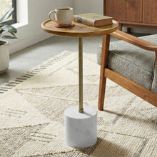 Load image into Gallery viewer, Turner - Side Table
