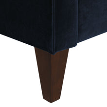 Load image into Gallery viewer, Jack - Modern Tuxedo Tufted Sofa

