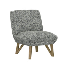Load image into Gallery viewer, Armless Accent Chair
