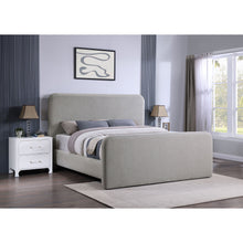 Load image into Gallery viewer, Kendra - Platform Bed
