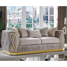 Load image into Gallery viewer, Cavalli - Sofa
