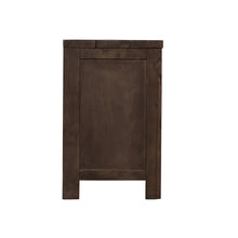 Load image into Gallery viewer, 2 Drawer Nightstand - Brown
