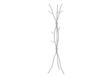 Load image into Gallery viewer, Coat Rack, Hall Tree, Free Standing, 11 Hooks, Entryway, Contemporary &amp; Modern
