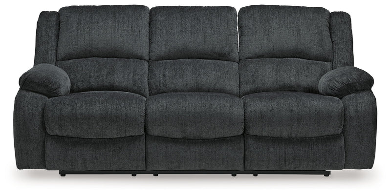 Draycoll - Reclining Sofa