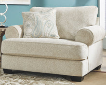Load image into Gallery viewer, Monaghan - Chair and a Half - Sandstone
