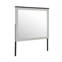 Load image into Gallery viewer, Avery - Mirror With Sleek Frame Large Scale Mirror For Dresser - Beige
