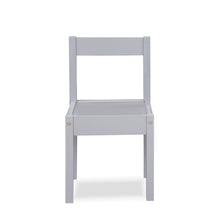 Load image into Gallery viewer, Della - 3 Piece Kids Table &amp; 2 Chair Set
