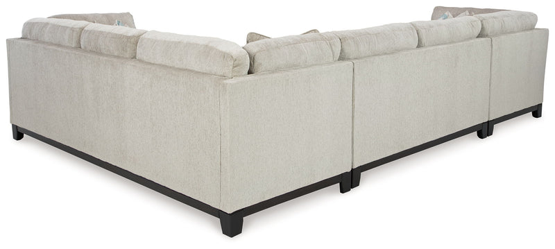 Maxon Place - 3 Piece Sectional