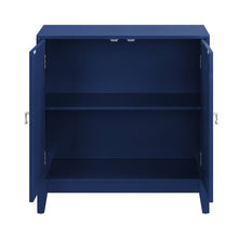 Load image into Gallery viewer, Einstein - Console Cabinet - Blue
