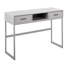 Load image into Gallery viewer, Franklin - Contemporary Console Table
