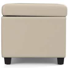 Load image into Gallery viewer, Avalon - Multifunctional Storage Ottoman Bench
