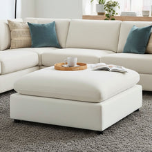 Load image into Gallery viewer, Caylie - Ottoman

