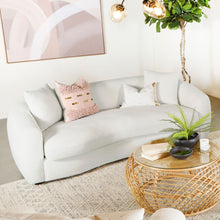 Load image into Gallery viewer, Wilson - Sofa - Ivory
