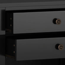 Load image into Gallery viewer, Carlton - Bedside Table, Handcrafted
