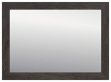 Load image into Gallery viewer, Fraluna - Bedroom Mirror - Charcoal
