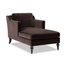 Load image into Gallery viewer, Josephine - Upholstered Chaise Lounge
