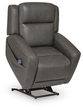 Load image into Gallery viewer, 4Z-Tribano - Power Lift Recliner
