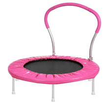 Load image into Gallery viewer, Kangle Store Trampoline With Handle
